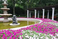 襄阳公园18