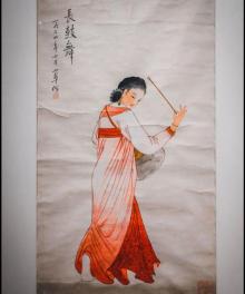程十发美术馆12