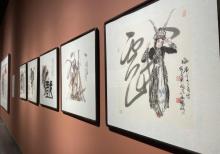 程十发美术馆15