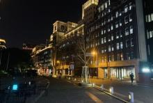 外滩源・集夜市2
