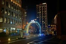外滩源・集夜市3