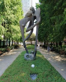 广场公园11
