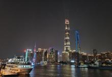 十六铺码头景观平台12
