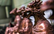 北外滩艺术馆4