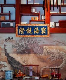 北外滩艺术馆5