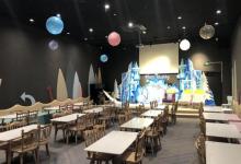 奈尔宝家庭中心(星河湾店)13