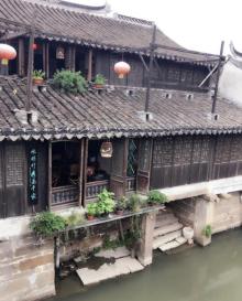 沙溪古镇30