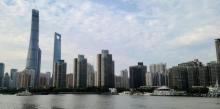 黄浦滨江21