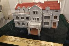 徐汇老房子艺术中心2