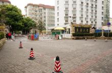 东华大学8