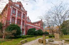 交通大学校史博物馆1