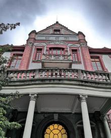 交通大学校史博物馆8