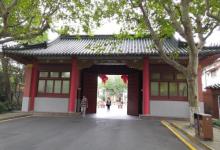 交通大学校史博物馆12