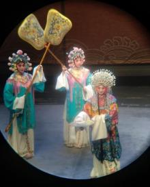 人民大舞台14