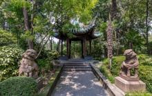 杨浦公园6