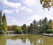 杨浦公园19
