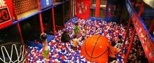 NBA乐园2