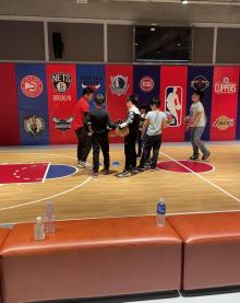 NBA乐园4