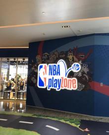 NBA乐园7