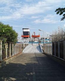 上海大码头影视基地2