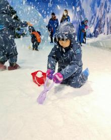 四季冰雪乐园22