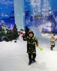 四季冰雪乐园27