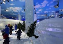四季冰雪乐园31