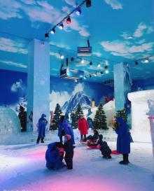 四季冰雪乐园36