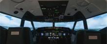 TaxiWay飞行中心（梅奔旗舰店）4