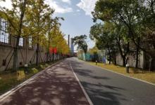 上海杨浦滨江船厂13