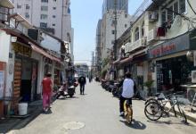 梦花街老弄堂区5