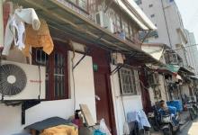 梦花街老弄堂区7