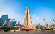 上海人民英雄纪念塔2