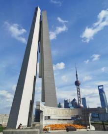 上海人民英雄纪念塔11