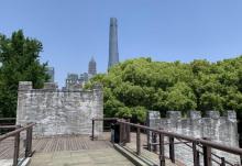 古城公园11