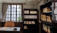 夏衍旧居10