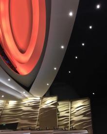 上海国际舞蹈中心剧场11