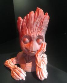中国3D打印文化博物馆13