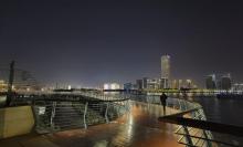 徐汇滨江绿地11