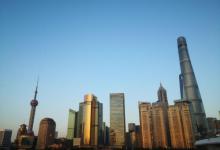 徐汇滨江绿地14