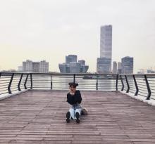 徐汇滨江绿地23