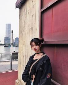 徐汇滨江绿地24