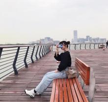 徐汇滨江绿地26