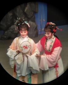 中国大戏院15