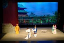 中国大戏院16