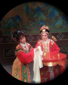 中国大戏院18