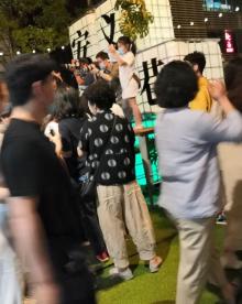 安义夜巷5