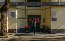 黄兴旧居4