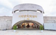 外滩历史纪念馆3