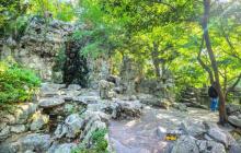 西山瀑布3